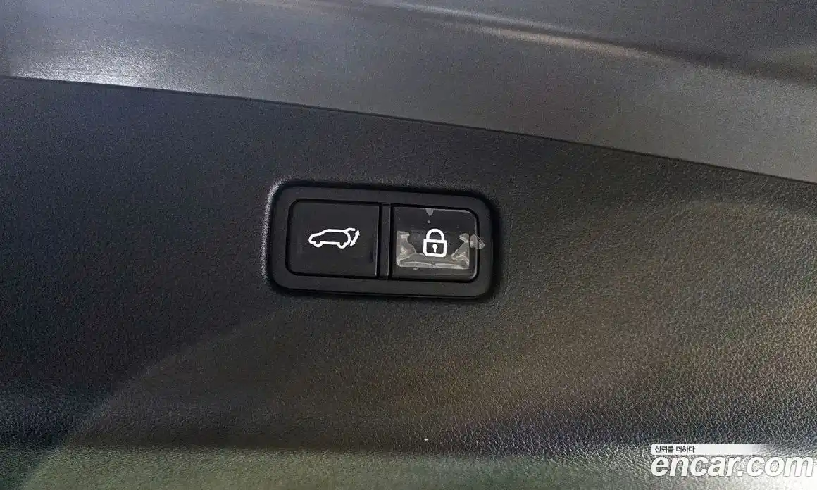 Genesis GV70 2021 2.2 автомат (гидро), фото 26