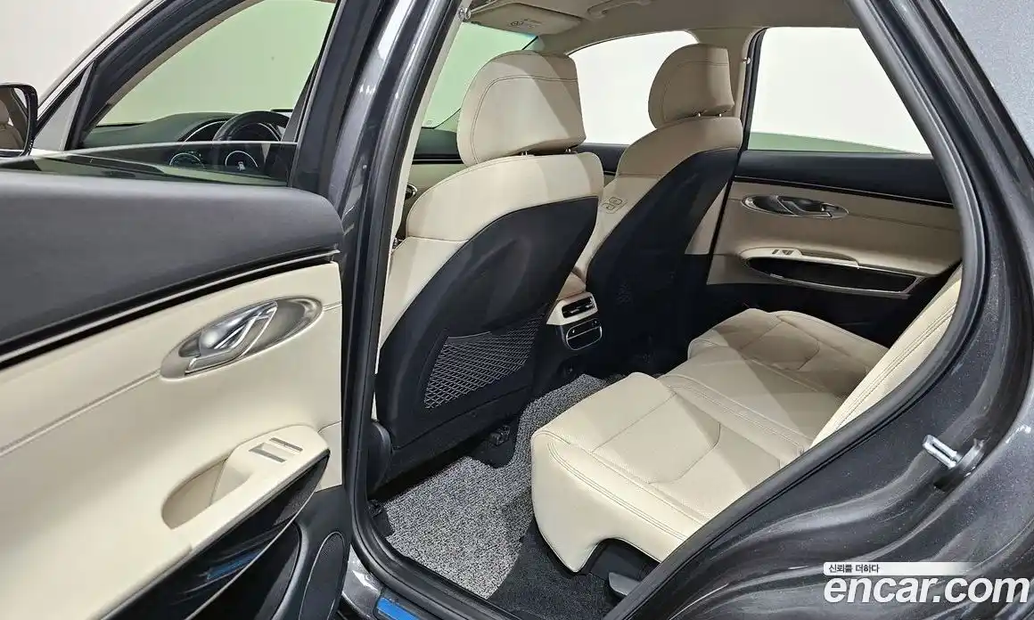 Genesis GV70 2021 2.2 автомат (гидро), фото 29
