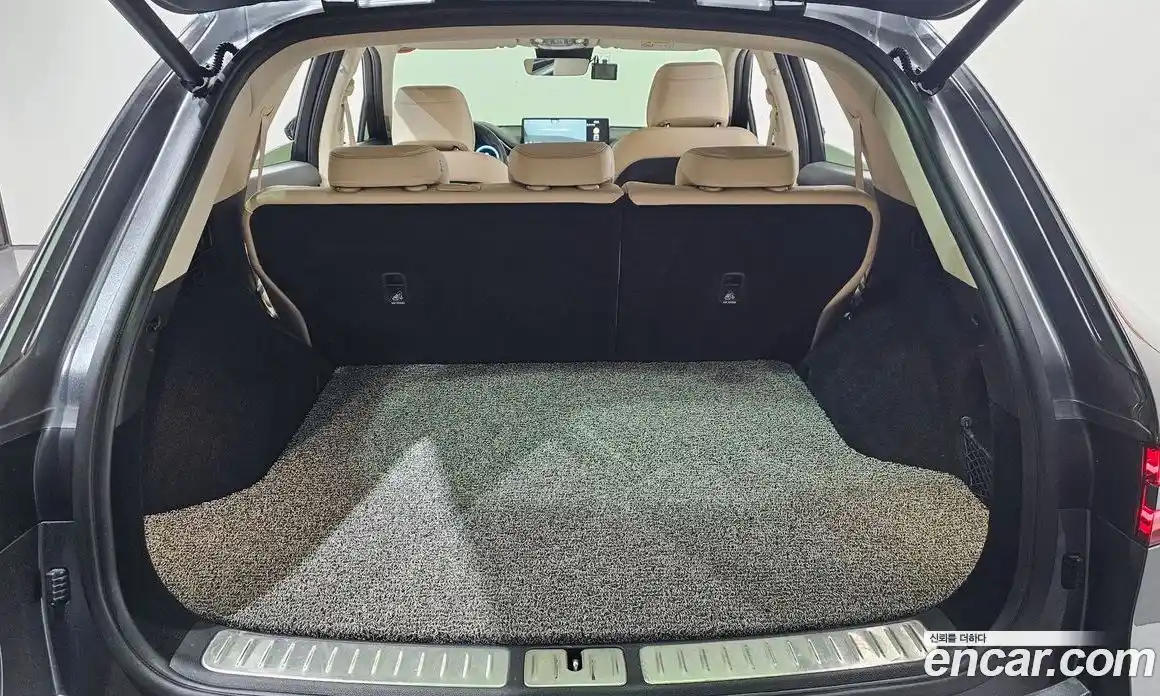 Genesis GV70 2021 2.2 автомат (гидро), фото 30