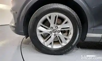 Genesis GV70 2021 2.2 автомат (гидро), миниатюра 5