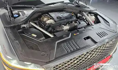 Genesis GV70 2021 2.2 автомат (гидро), миниатюра 6