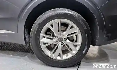 Genesis GV70 2021 2.2 автомат (гидро), миниатюра 7