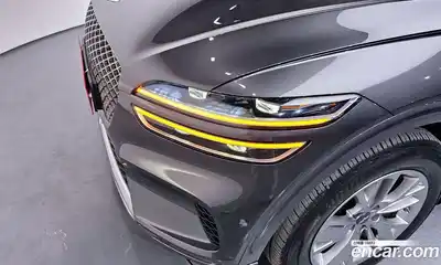 Genesis GV70 2021 2.2 автомат (гидро), миниатюра 8