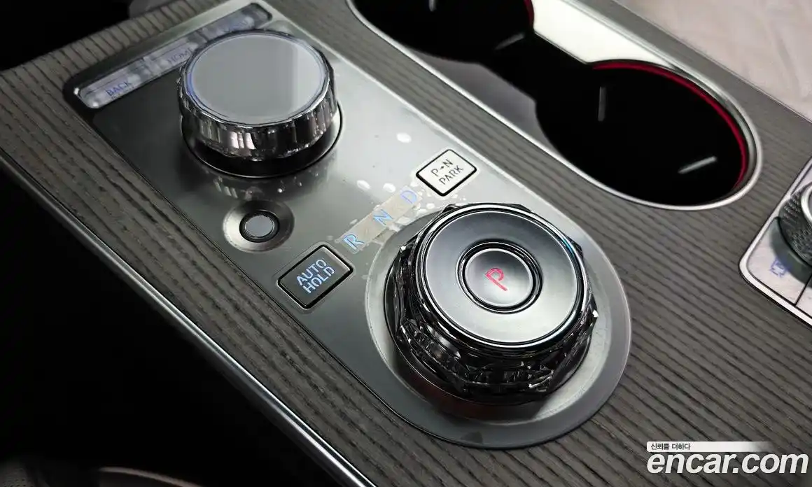 Genesis GV80 2024 2.5 автомат (гидро), фото 12