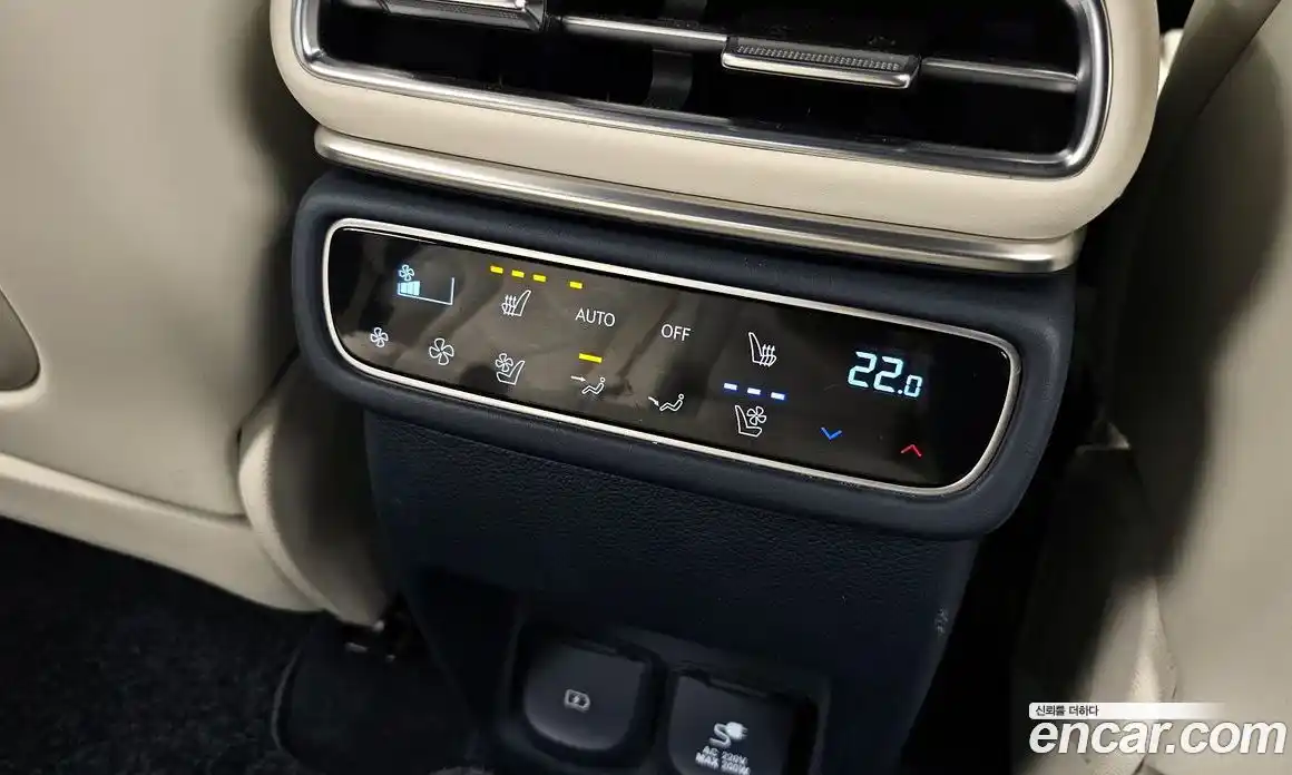 Genesis GV80 2024 2.5 автомат (гидро), фото 25