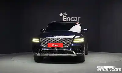 Genesis GV80 2024 2.5 автомат (гидро), миниатюра 3