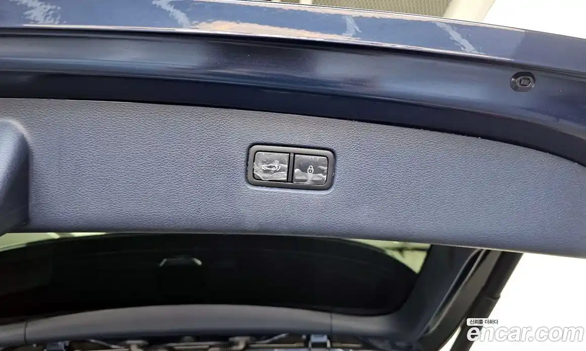 Genesis GV80 2024 2.5 автомат (гидро), фото 32
