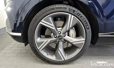 Genesis GV80 2024 2.5 автомат (гидро), миниатюра 5