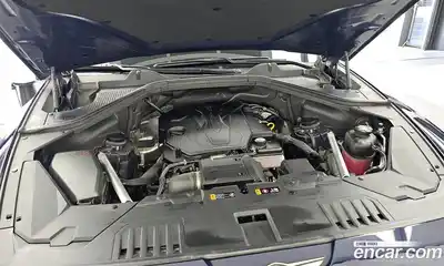 Genesis GV80 2024 2.5 автомат (гидро), миниатюра 6