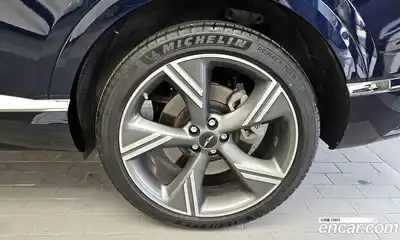 Genesis GV80 2024 2.5 автомат (гидро), миниатюра 7