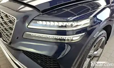 Genesis GV80 2024 2.5 автомат (гидро), миниатюра 8
