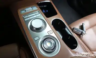 Genesis GV70 2022 2.5 автомат (гидро), миниатюра 12