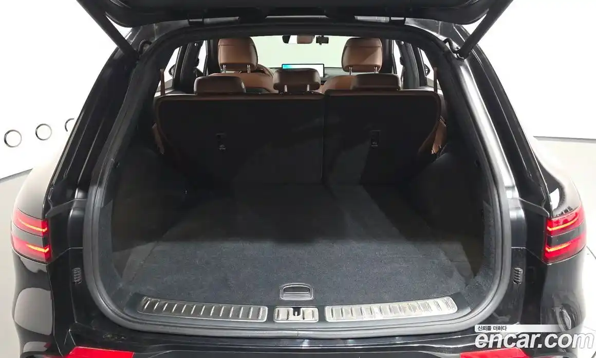 Genesis GV70 2022 2.5 автомат (гидро), фото 24