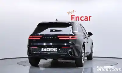Genesis GV70 2022 2.5 автомат (гидро), миниатюра 4