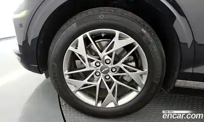 Genesis GV70 2022 2.5 автомат (гидро), миниатюра 5