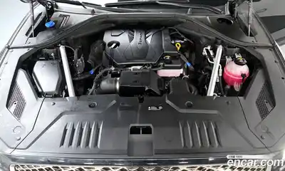 Genesis GV70 2022 2.5 автомат (гидро), миниатюра 6