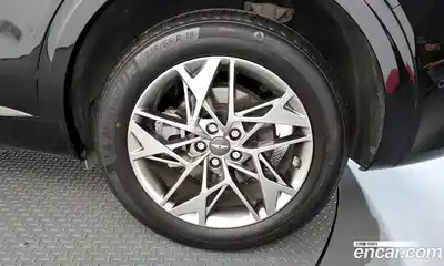 Genesis GV70 2022 2.5 автомат (гидро), миниатюра 7