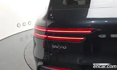 Genesis GV70 2022 2.5 автомат (гидро), миниатюра 9