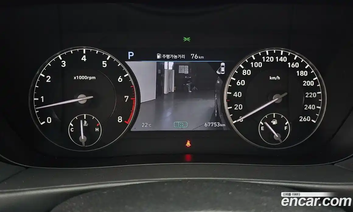 Genesis G90 2019 3.8 автомат (гидро), фото 11
