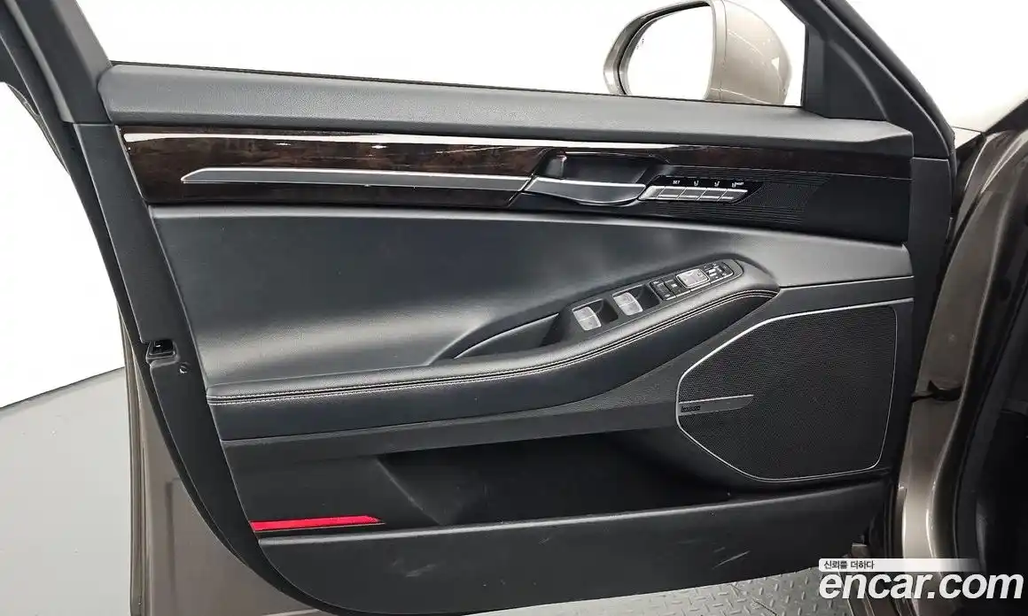 Genesis G90 2019 3.8 автомат (гидро), фото 14