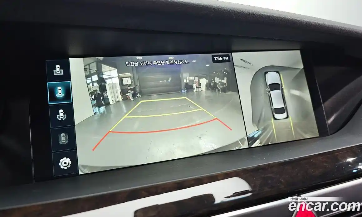 Genesis G90 2019 3.8 автомат (гидро), фото 21