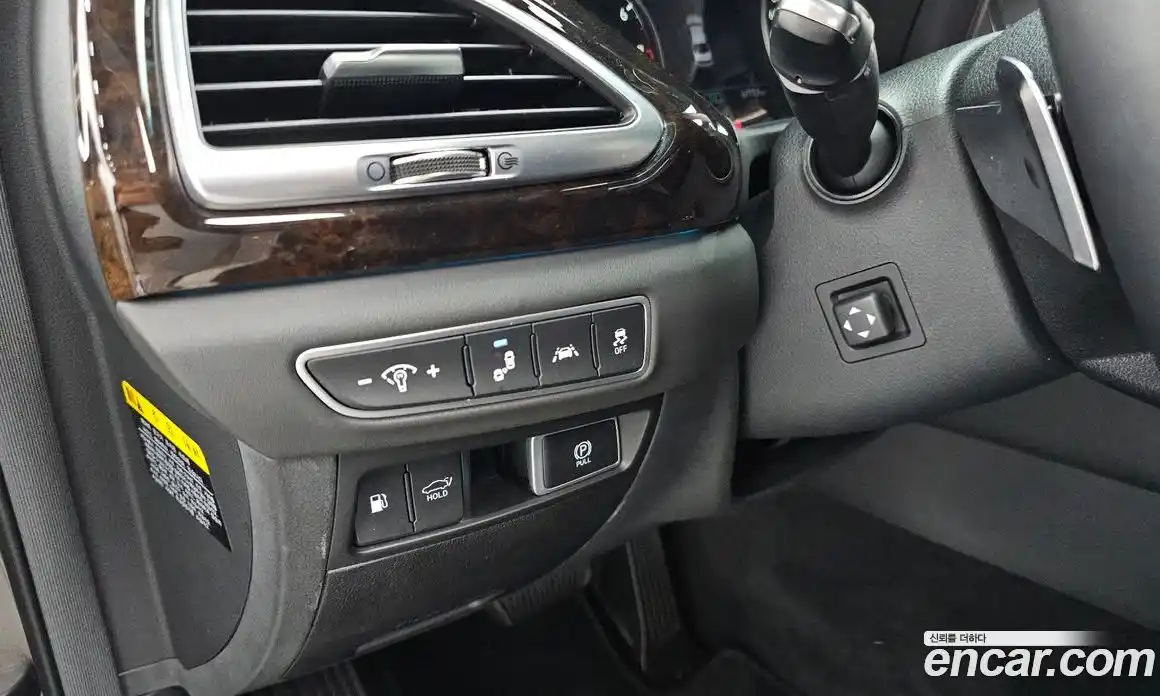 Genesis G90 2019 3.8 автомат (гидро), фото 24