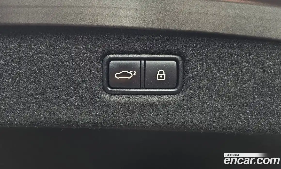 Genesis G90 2019 3.8 автомат (гидро), фото 26