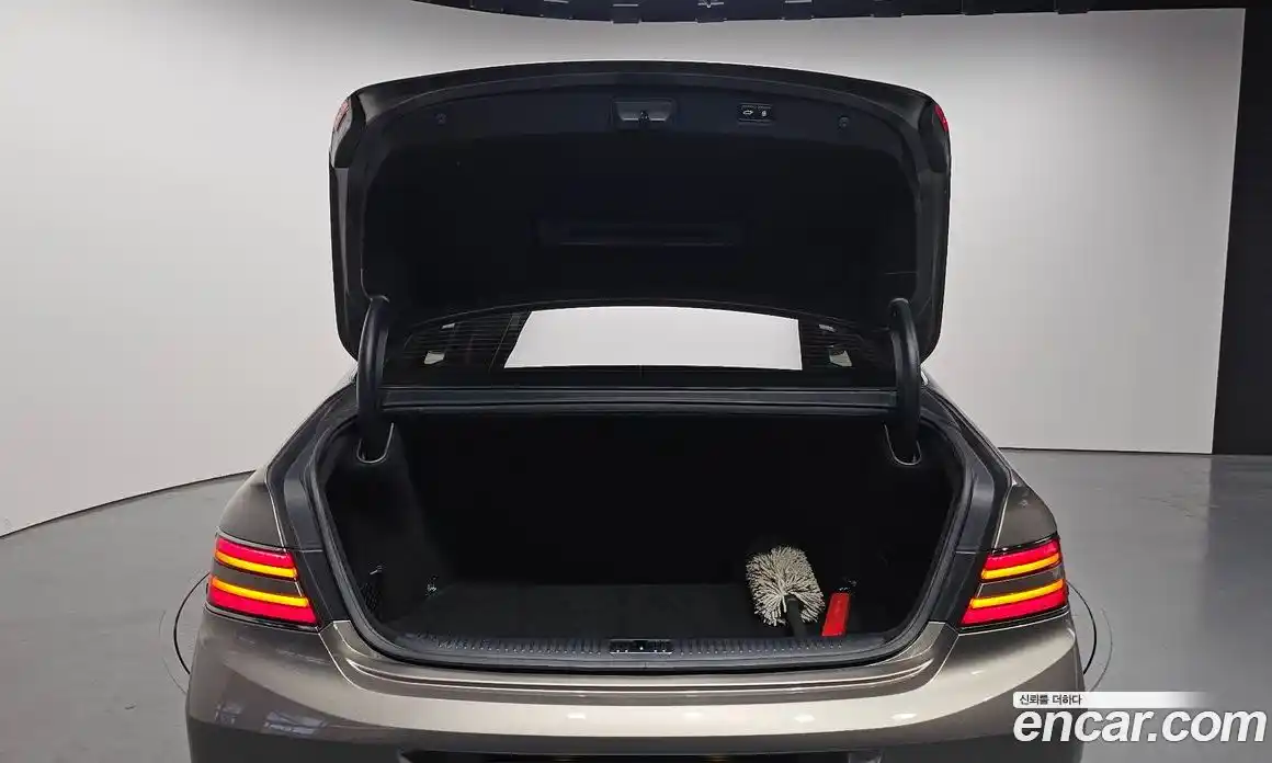 Genesis G90 2019 3.8 автомат (гидро), фото 28