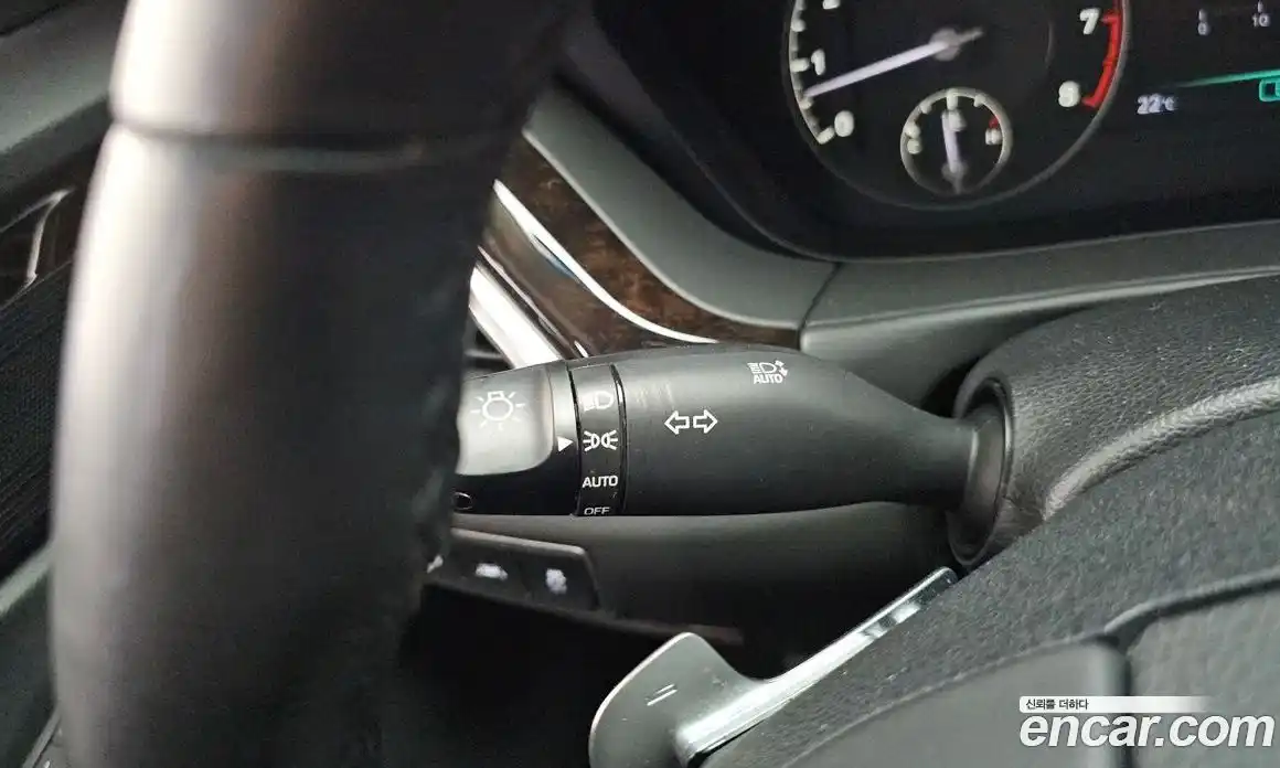 Genesis G90 2019 3.8 автомат (гидро), фото 29