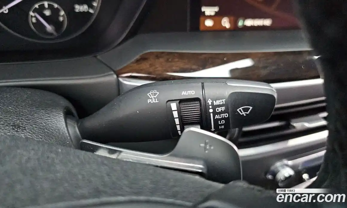 Genesis G90 2019 3.8 автомат (гидро), фото 30