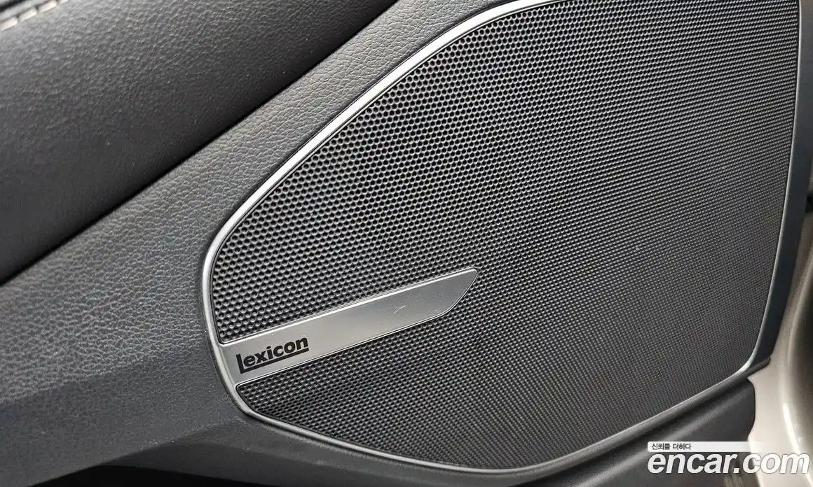 Genesis G90 2019 3.8 автомат (гидро), фото 34