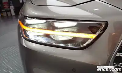 Genesis G90 2019 3.8 автомат (гидро), миниатюра 8
