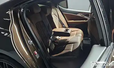Genesis G70 2018 2.0 автомат (гидро), миниатюра 11