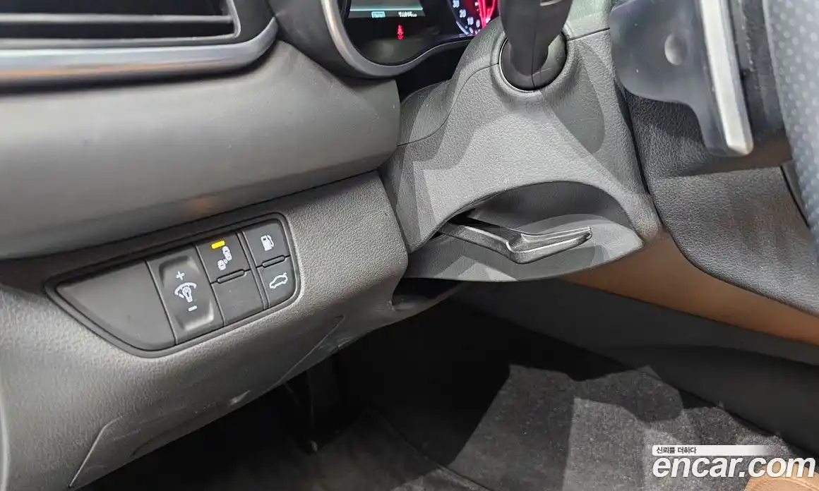 Genesis G70 2018 2.0 автомат (гидро), фото 17