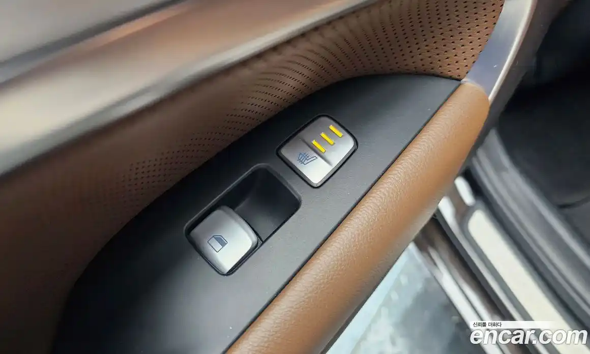 Genesis G70 2018 2.0 автомат (гидро), фото 19