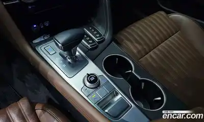 Genesis G70 2018 2.0 автомат (гидро), миниатюра 9