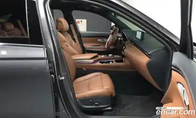Genesis GV70 2022 2.5 автомат (гидро), миниатюра 11