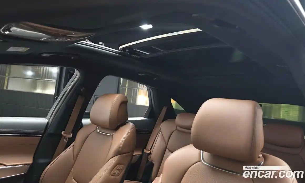Genesis GV70 2022 2.5 автомат (гидро), фото 18