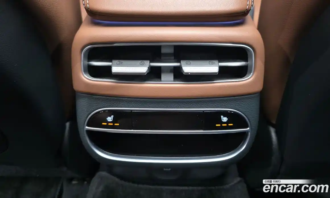 Genesis GV70 2022 2.5 автомат (гидро), фото 19