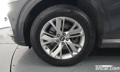 Genesis GV70 2022 2.5 автомат (гидро), миниатюра 5