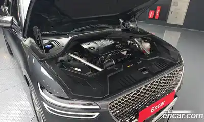 Genesis GV70 2022 2.5 автомат (гидро), миниатюра 6