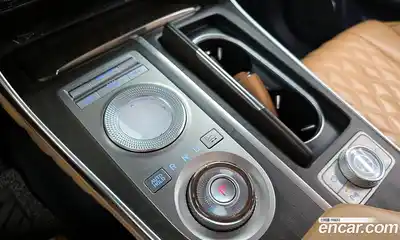 Genesis GV80 2020 3.5 автомат (гидро), миниатюра 12