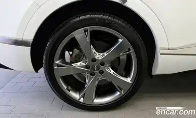 Genesis GV80 2020 3.5 автомат (гидро), миниатюра 5
