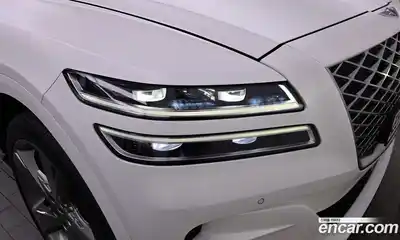 Genesis GV80 2020 3.5 автомат (гидро), миниатюра 8