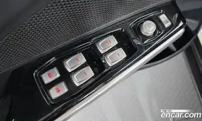 SsangYong TIBOLI 2015 1.6 автомат (гидро), миниатюра 12