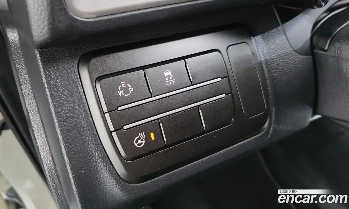 SsangYong TIBOLI 2015 1.6 автомат (гидро), фото 13