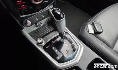 SsangYong TIBOLI 2015 1.6 автомат (гидро), миниатюра 9