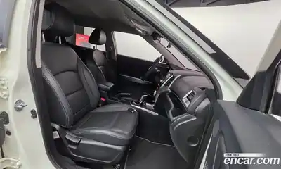 SsangYong TIBOLI 2015 1.6 автомат (гидро), миниатюра 10