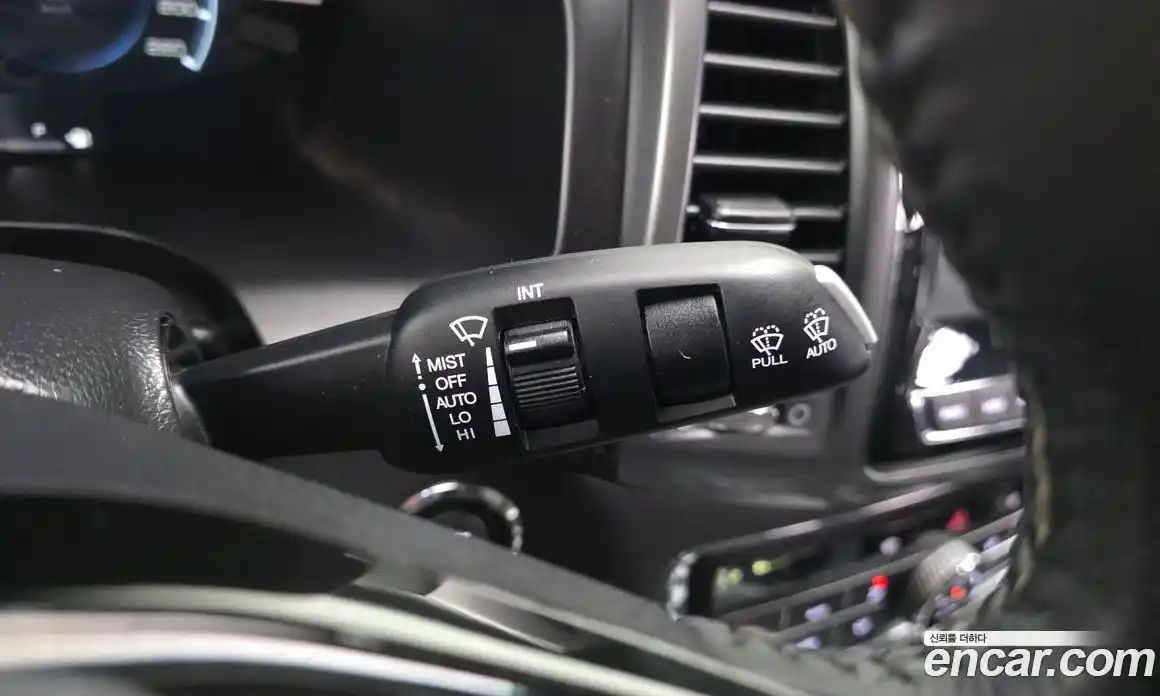 SsangYong Rexton 2022 2.2 автомат (гидро), фото 18