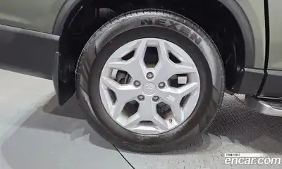 SsangYong Rexton 2022 2.2 автомат (гидро), миниатюра 5